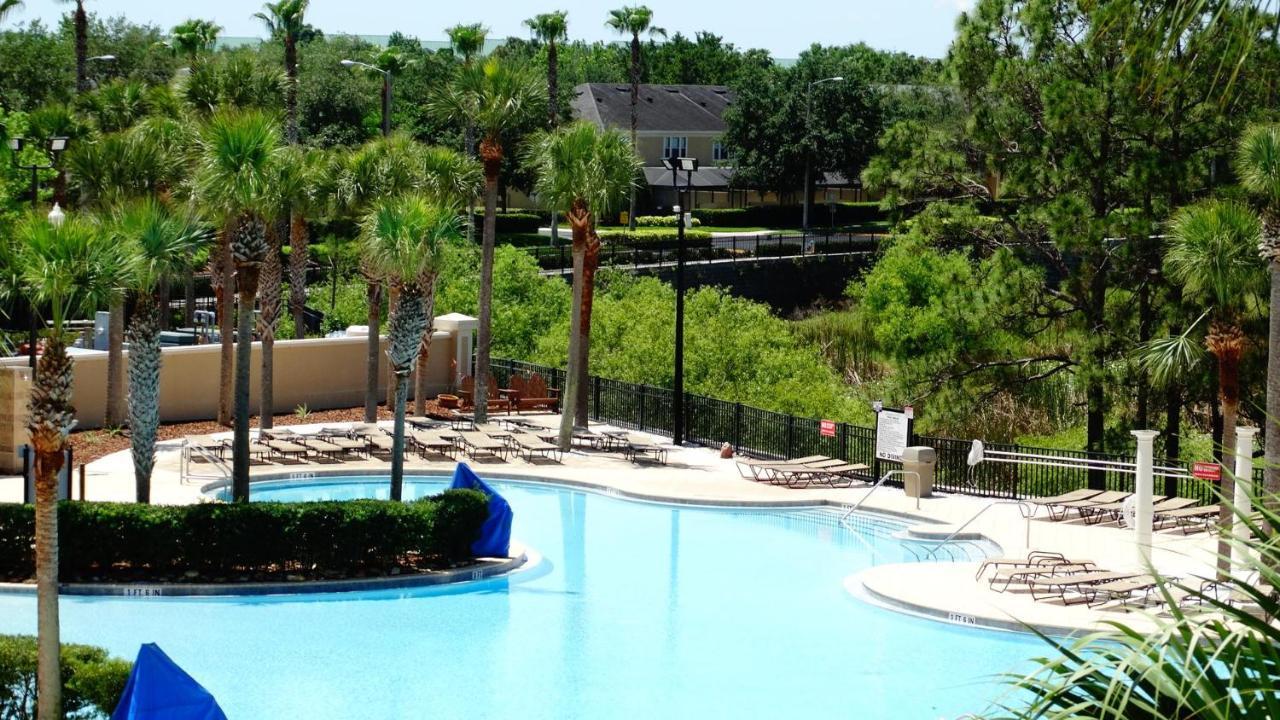 Windsor Hills Resort- 205 Orlando Exterior foto